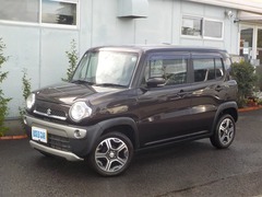スズキ ハスラー の中古車 660 X 宮城県仙台市若林区 18.8万円