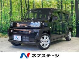 ダイハツ タフト 660 G ガラスルーフ 衝突軽減 ナビ バックカメラ