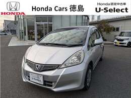 ホンダ フィット 1.3 G 10thアニバーサリー ナビ　ETC