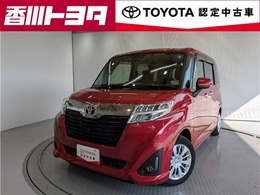 トヨタ ルーミー 1.0 G ウェルキャブ 助手席リフトアップシート車 Aタイプ ドライブレコーダー付