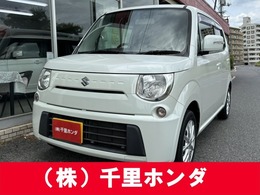 スズキ MRワゴン 660 X 禁煙車/新品国産タイヤ/スマートキー