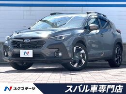 スバル クロストレック 2.0 リミテッド 4WD 禁煙車　11.6インチナビ　デジタルマルチビ