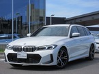 318i Mスポーツ