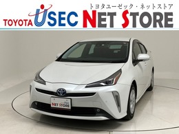 トヨタ プリウス 1.8 S セーフティ プラスII TSS 純正Dオーディオ ETC2.0 社外ドラレコ