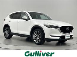 マツダ CX-5 2.2 XD エクスクルーシブ モード ディーゼルターボ 4WD 禁煙車/BOSEサウンド/レーダークルーズコン
