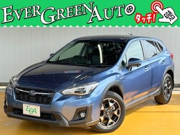 スバル XV 2.0e-L アイサイト 4WD 禁煙車 純正ナビ Bluetooth アダプティブC