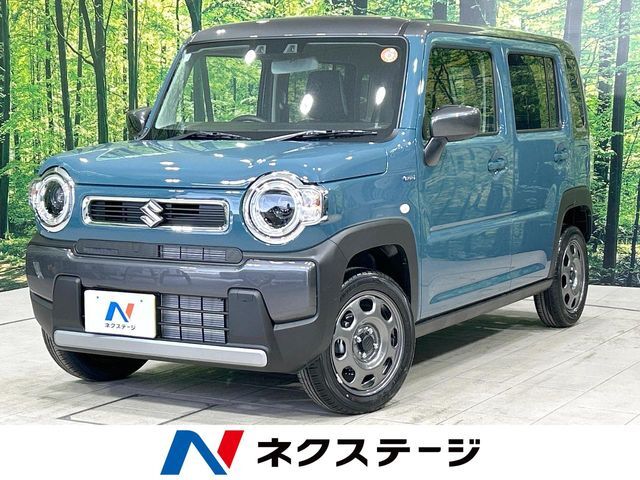 2トーンカラー　届出済未使用車　セーフティーサポート　シートヒーター