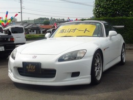 ホンダ S2000 2.0 無限ハードトップ　CE28