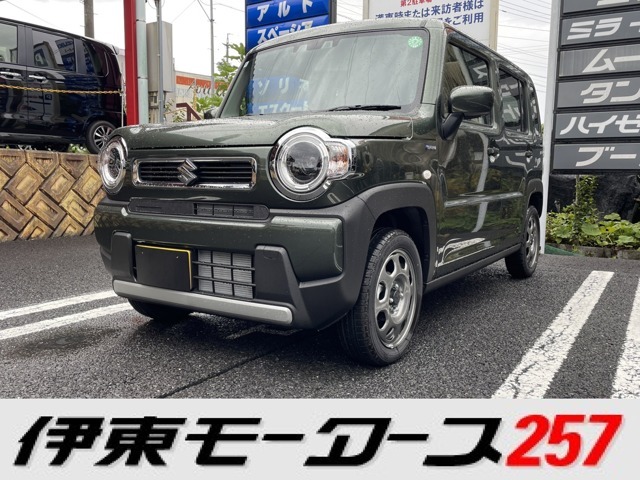 この度は弊社掲載車両をご覧頂き誠にありがとうございます。届出済未使用車を中心に、新車や中古車などなんでも取り扱っております。最善のサポートをさせて頂きますので、まずはお気軽にお問い合わせください！