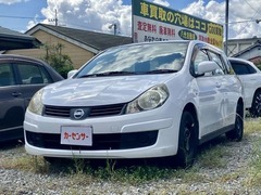 日産 ADエキスパート の中古車 1.5 GX 静岡県藤枝市 65.0万円