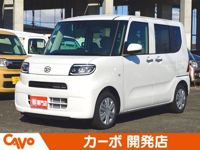 【届出済未使用車】福井県最大級の軽自動車専門店！在庫台数400台！オールメーカー取り揃えてお待ちしております！