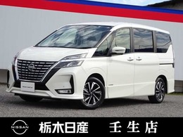 日産 セレナ 2.0 ハイウェイスター V プロパイロット メモリーナビ 全周囲カメラ