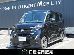日産 ルークス 660 ハイウェイスターX シートヒーター