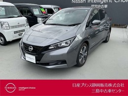 日産 リーフ X Vセレクション プロパイロット・ドライブレコーダー