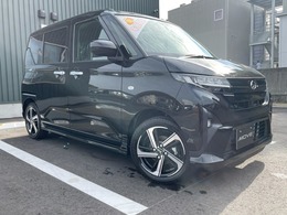 ダイハツ ムーヴ 660 RS スマートキー　両側パワースライドドア