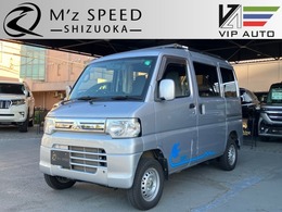 三菱 ミニキャブミーブ CD 16.0kWh 2シーター ハイルーフ ハイルーフ　急速・普通充電　ソーラーパネ