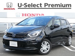 ホンダ フィット 1.5 e:HEV ホーム 当社社用車 禁煙 9インチメモリーナビ フル