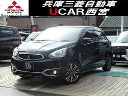 三菱 ミラージュ 1.2 G ナビ ETC 純正アルミホイール