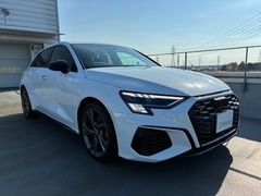 S3スポーツバック