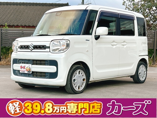 お客様のご予算帯に合わせたお車を常時100台以上取り揃えています！当社のスタッフがお客様のお車選びをしっかりサポートしご提案させていただきます！