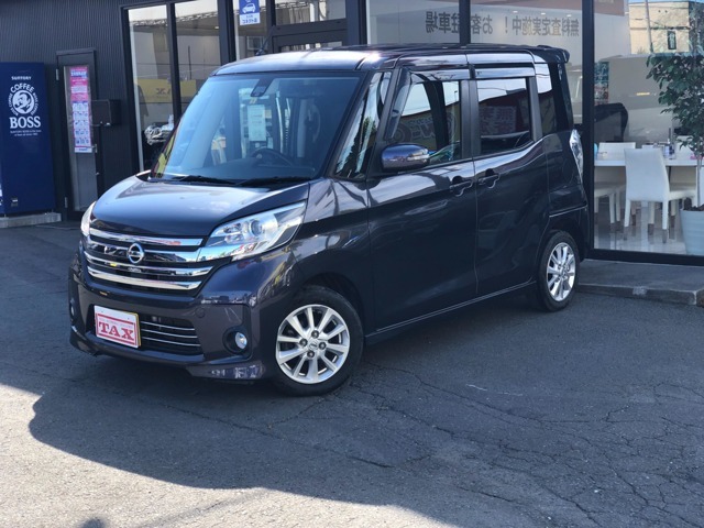 日産デイズルークス入荷しました！