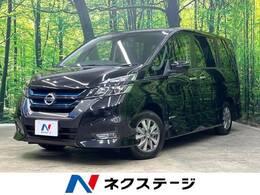 日産 セレナ 1.2 e-POWER ハイウェイスター V 禁煙車 両側電動 全周囲カメラ　後席モニタ