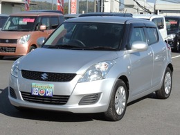 スズキ スイフト 1.2 XG スマートキー/ナビ/フルセグ/CD/5MT