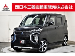 三菱 eKクロススペース 660 T SDナビ　前後ドラレコ　全周囲カメラ