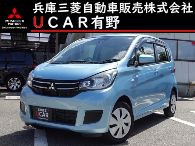 この度は当店のEKワゴンをご覧いただきありがとうございます！お車を見にご来店お待ち致しております！