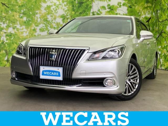 WECARS（ウィーカーズ）は全国250店舗展開！お客様が安心してカーライフをお楽しみいただけるよう社員一同心を込めてサポートいたします。
