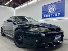 日産 スカイラインGT-R 2.6 4WD 車高調　エアクリ　マフラー　17インチ