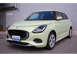 スズキ スイフト 1.2 ハイブリッド MX 