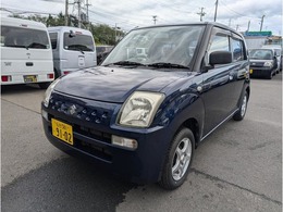 スズキ アルト 660 E II 4WD 78793km　CD　AC　PS　PW