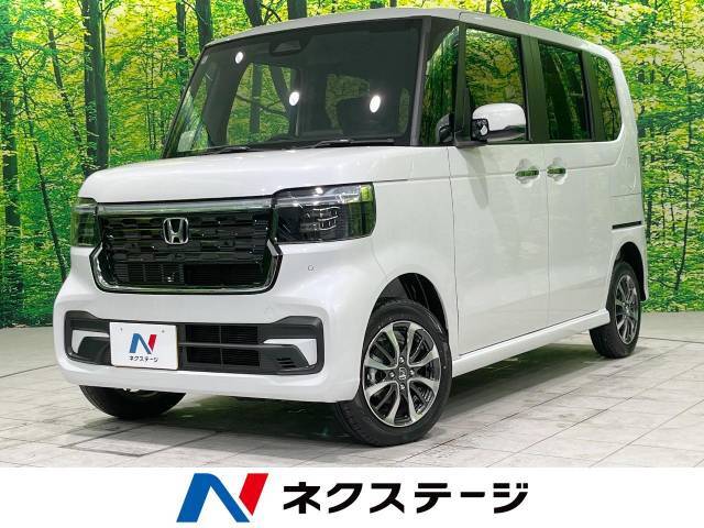 車線逸脱防止　スマートキー　電動パーキング　ステアリングスイッチ