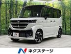 660 カスタム ハイブリッド XS 4WD