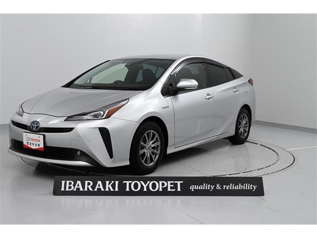 TOYOTA認定中古車です。お気軽にお問い合わせください。