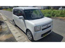 ダイハツ ムーヴコンテ 660 X 2年保証・ナビTV・スマートキー