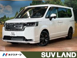 ホンダ ステップワゴン 1.5 スパーダ 登録済未使用車 11型ナビ 両側パワスラ