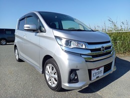 日産 デイズ 660 ハイウェイスターX 車検8年11月/走行3.1万キロ/禁煙車