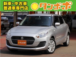 スズキ スイフト 1.2 XL Bluetoothオーディオ　純正アルミホイール