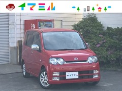 ダイハツ ムーヴ の中古車 660 カスタム X 4WD 北海道函館市 9.8万円