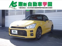 ダイハツ コペン ローブ S 660 HKSマフラー　ダイヤトーンナビ　レカロシ