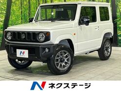 R7　スズキ　ジムニー　4WD