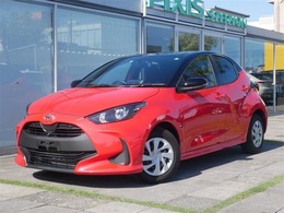 トヨタ ヤリス 1.0 G ディスプレイオーディオナビキット　パノラ