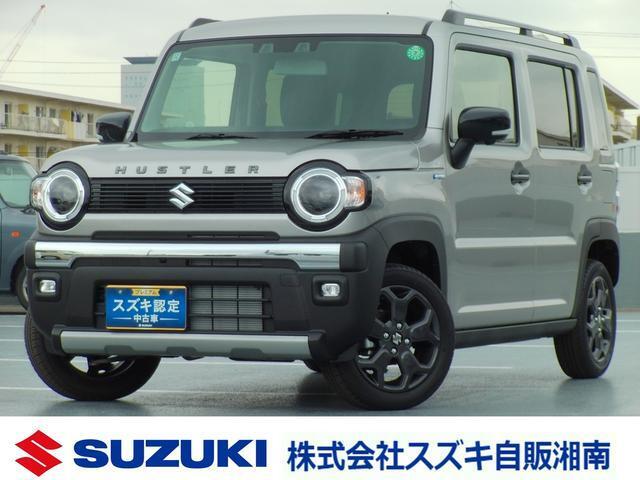 当社試乗車アップです☆ 全国のスズキディーラー店でお受けいただける保証付です☆