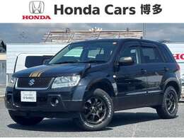 スズキ エスクード 2.0 XG 4WD 社外ナビ/フルセグ/Bカメラ/ETC/4WD