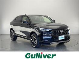 ホンダ ヴェゼル 1.5 e:HEV Z 4WD 登録済未使用車　純正ナビ(AM/FM/TV/BT)