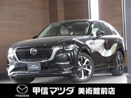 マツダ CX-60 3.3 XDハイブリッド エクスクルーシブ モダン ディーゼルターボ 4WD BOSE　ETC 禁煙車　シートベンチレーション