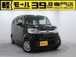 ホンダ N-BOXスラッシュ 660 G 禁煙車　社外ナビ　フルセグTV　CD/DVD再生