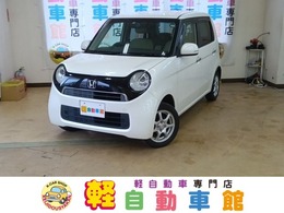 ホンダ N-ONE 660 G Lパッケージ 4WD ABS アイドリングSTOP スマートキー